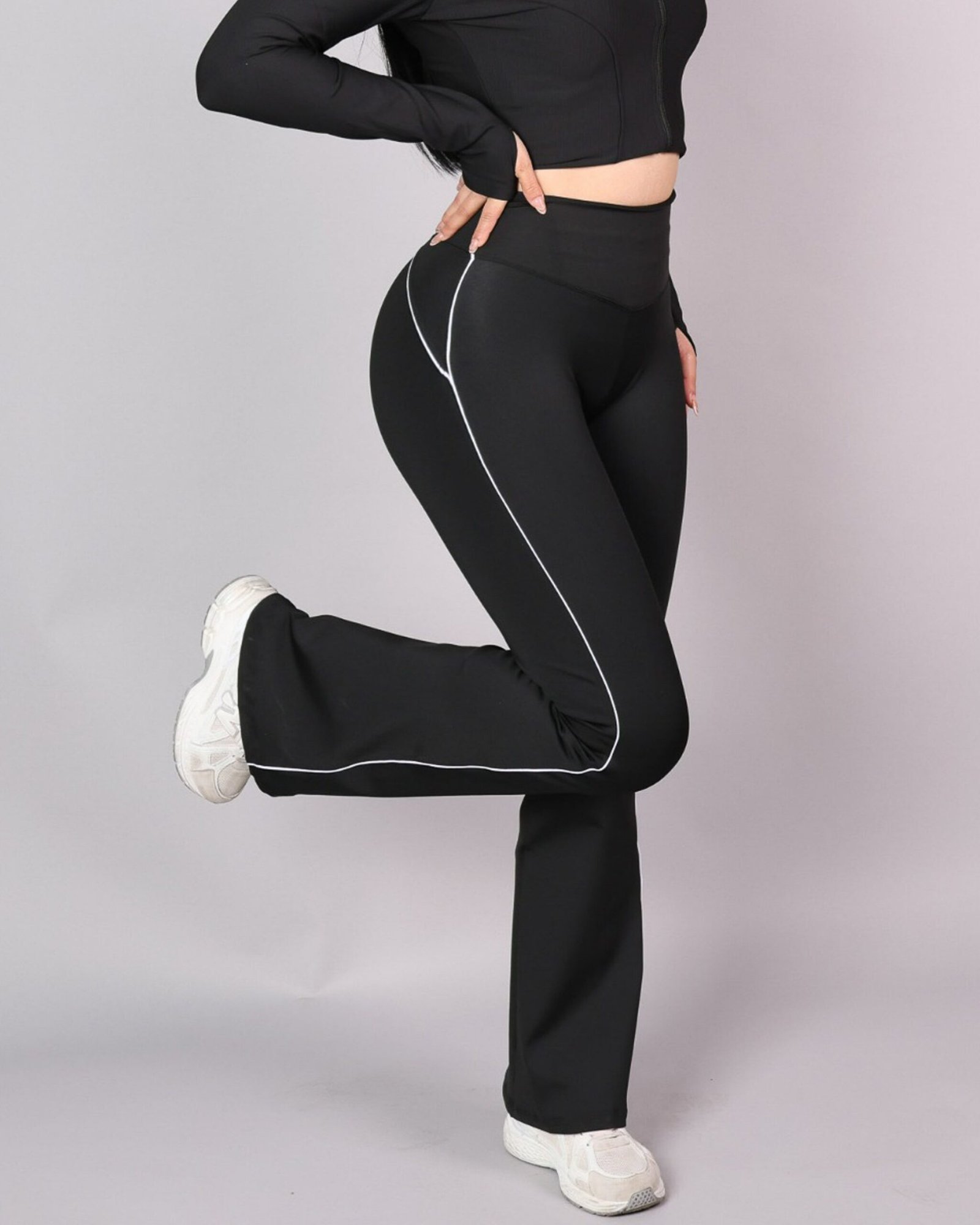 Calza Euphoria Curve - A325 - Imagen 4