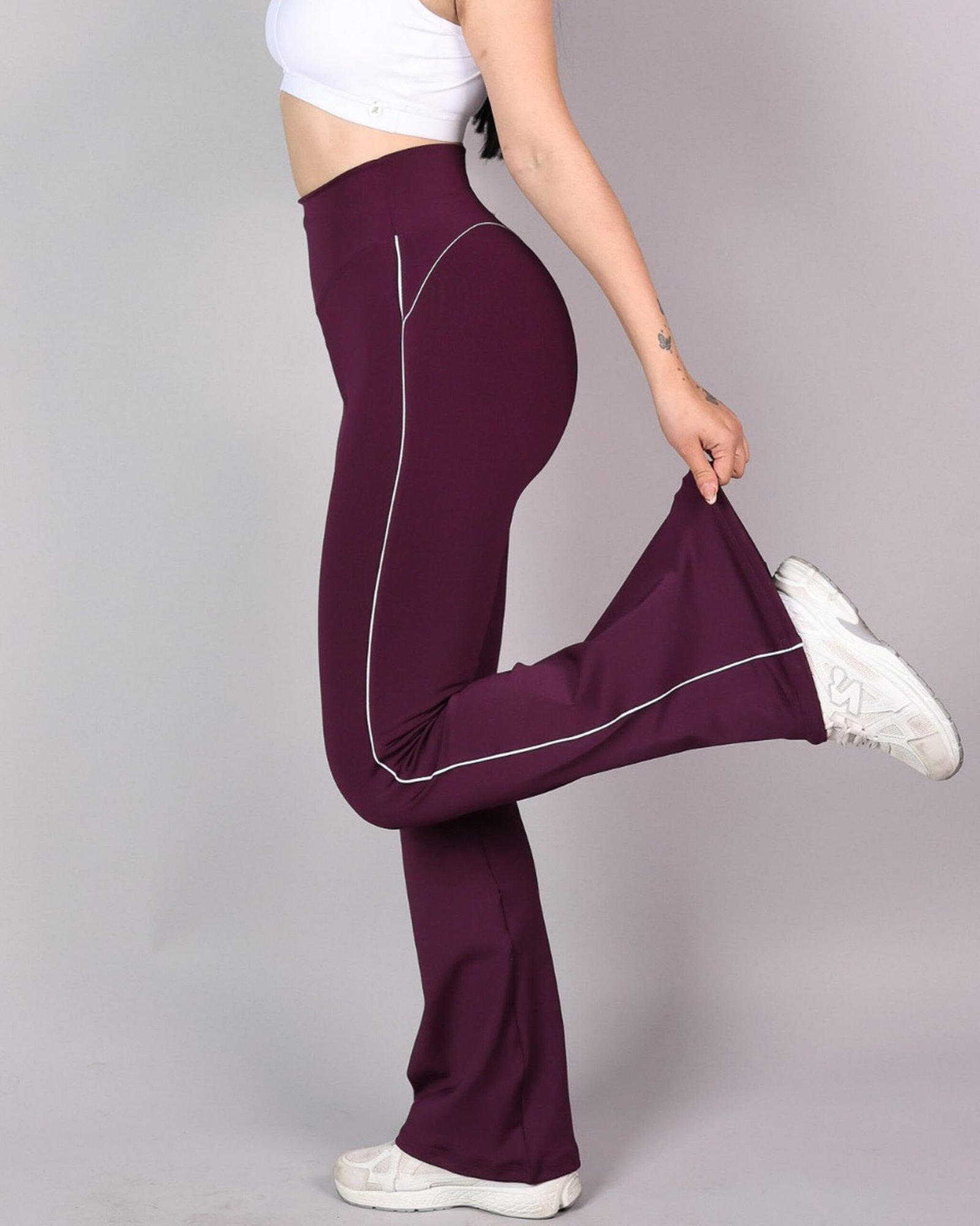 Calza Euphoria Curve - A325 - Imagen 19