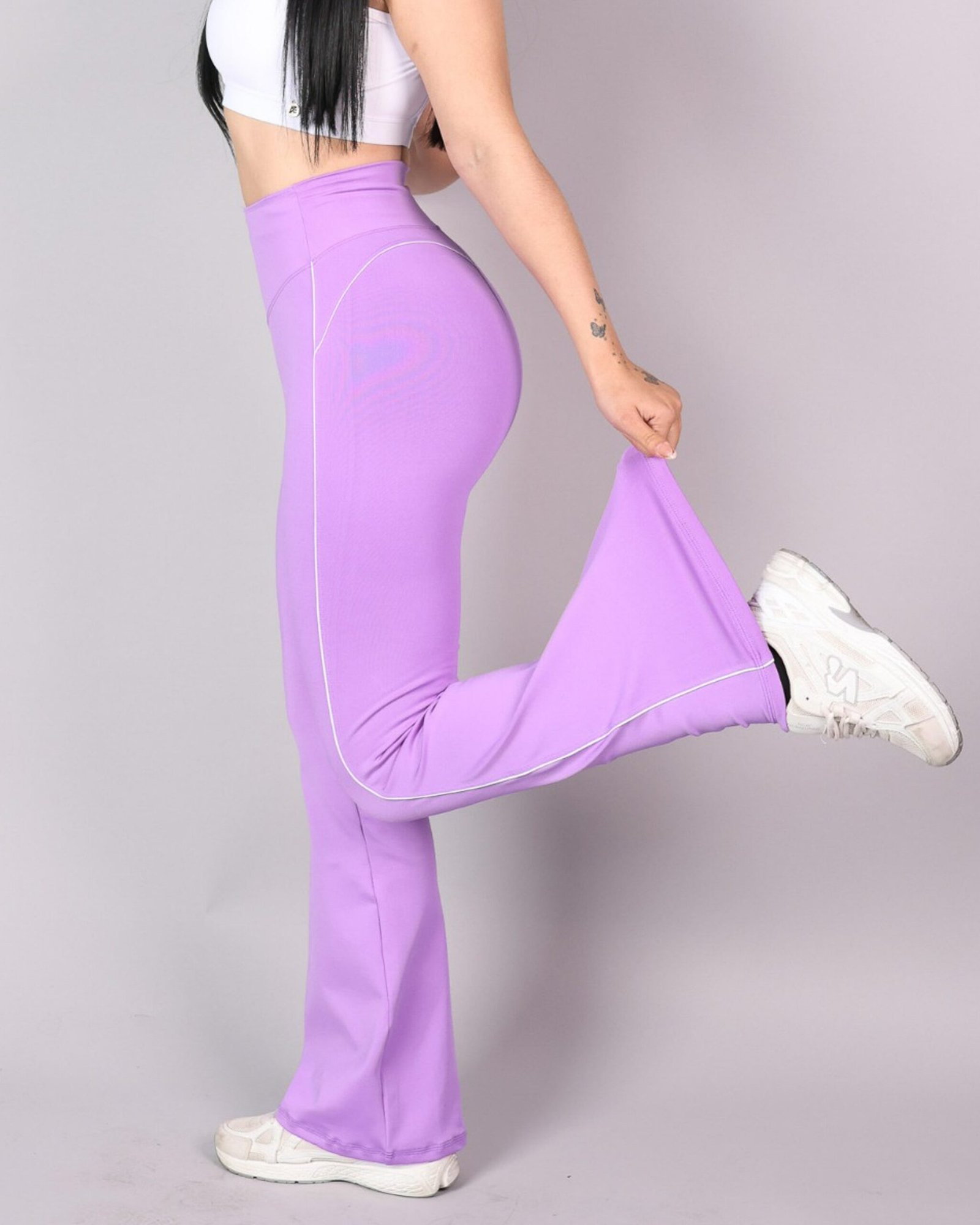 Calza Euphoria Curve - A325 - Imagen 22